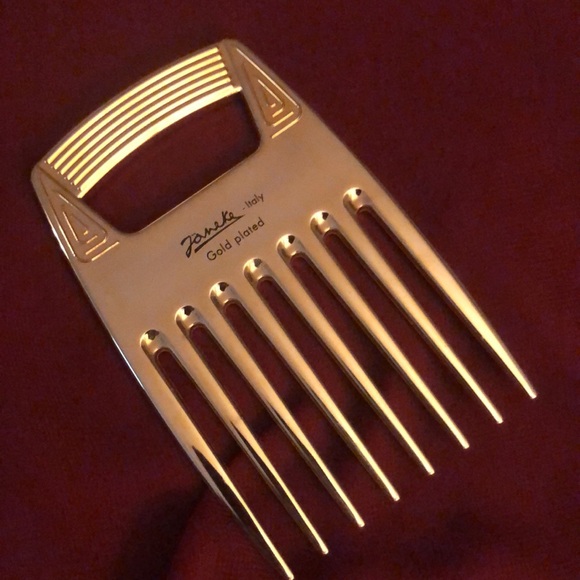 Janeke luxury Italian accessories - Picture 5 of 6